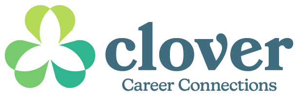 Clover Career Connections logo